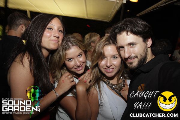 Cube nightclub photo 183 - September 2nd, 2012