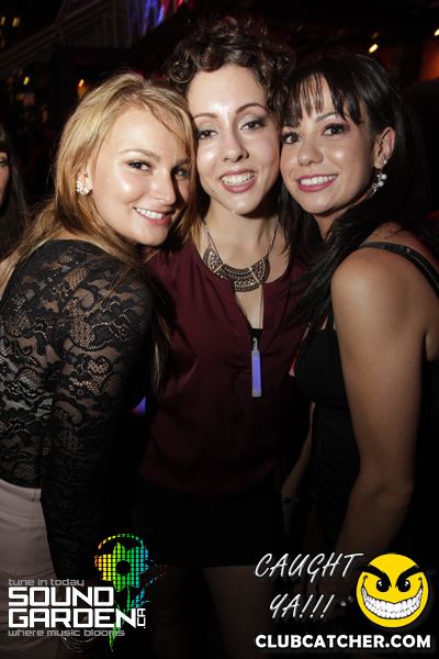 Cube nightclub photo 189 - September 2nd, 2012