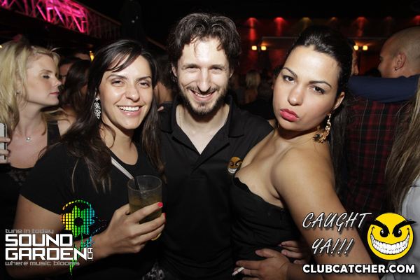 Cube nightclub photo 196 - September 2nd, 2012