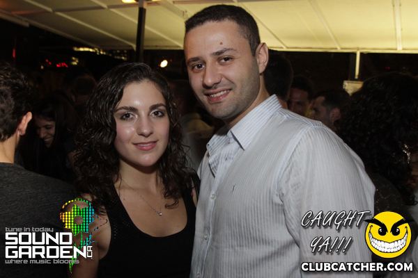 Cube nightclub photo 197 - September 2nd, 2012