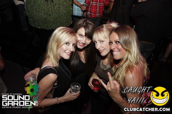 Cube nightclub photo 204 - September 2nd, 2012