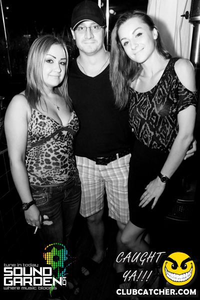 Cube nightclub photo 205 - September 2nd, 2012