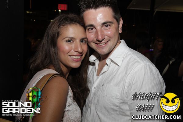 Cube nightclub photo 209 - September 2nd, 2012