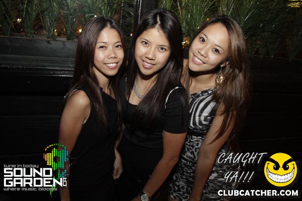 Cube nightclub photo 215 - September 2nd, 2012
