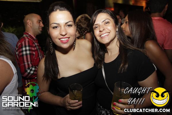 Cube nightclub photo 223 - September 2nd, 2012