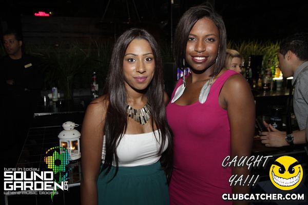 Cube nightclub photo 240 - September 2nd, 2012