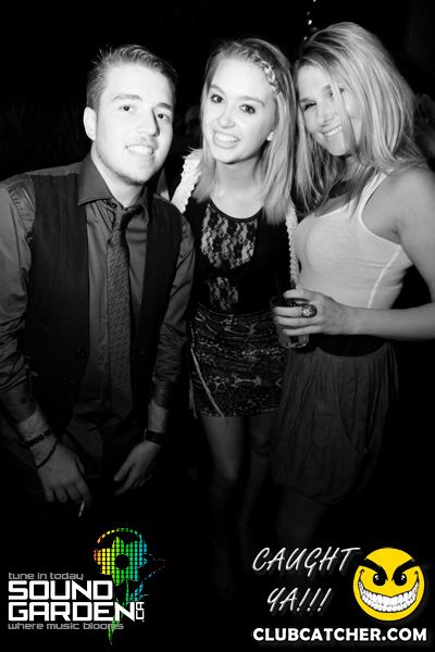 Cube nightclub photo 283 - September 2nd, 2012