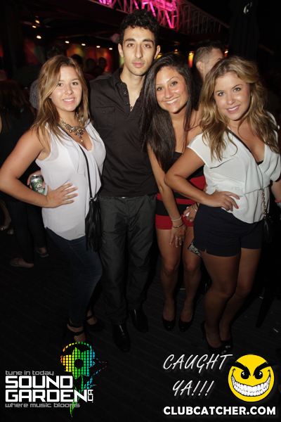 Cube nightclub photo 287 - September 2nd, 2012