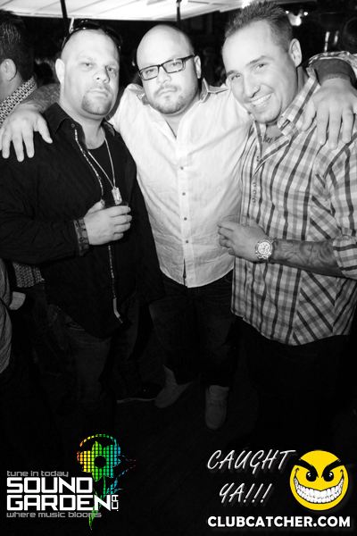 Cube nightclub photo 290 - September 2nd, 2012