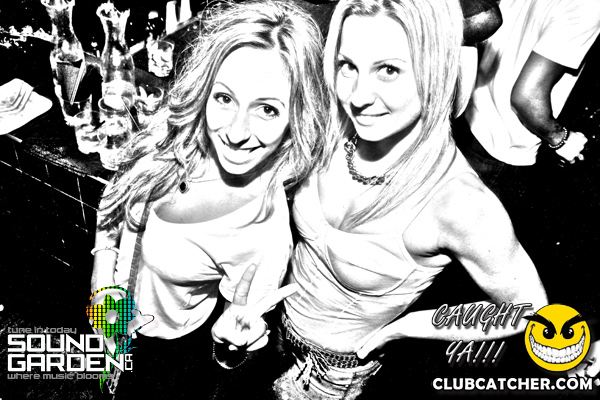 Cube nightclub photo 291 - September 2nd, 2012