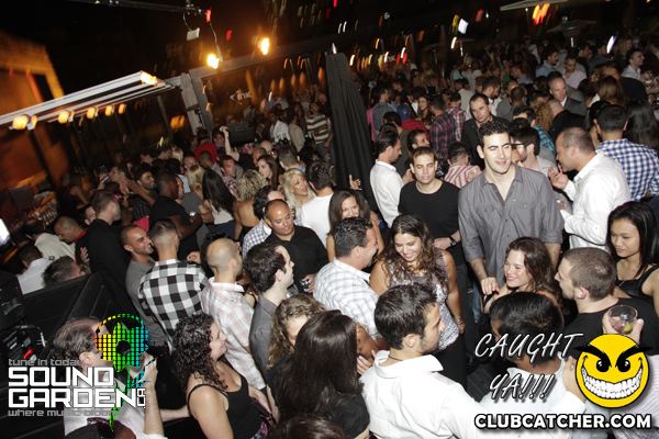 Cube nightclub photo 32 - September 2nd, 2012