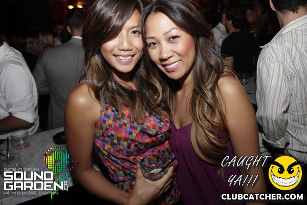 Cube nightclub photo 33 - September 2nd, 2012