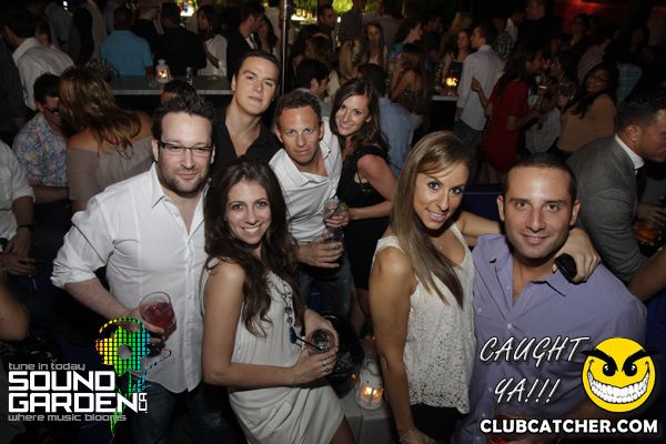 Cube nightclub photo 37 - September 2nd, 2012