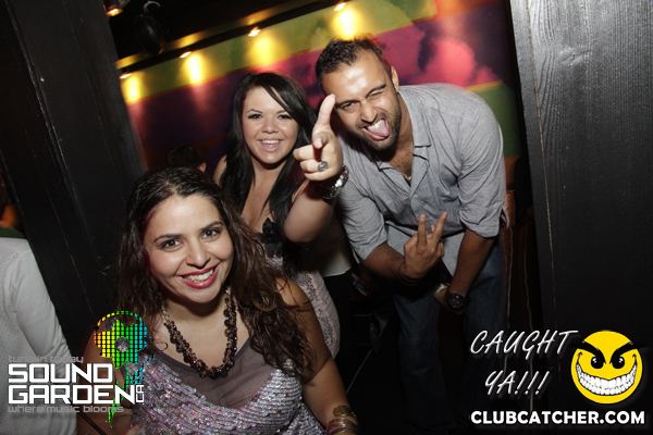 Cube nightclub photo 43 - September 2nd, 2012