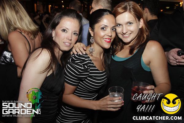 Cube nightclub photo 50 - September 2nd, 2012