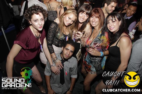 Cube nightclub photo 6 - September 2nd, 2012