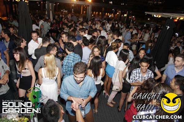 Cube nightclub photo 55 - September 2nd, 2012