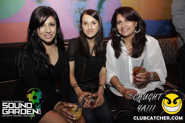 Cube nightclub photo 66 - September 2nd, 2012