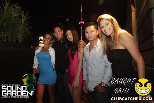 Cube nightclub photo 68 - September 2nd, 2012