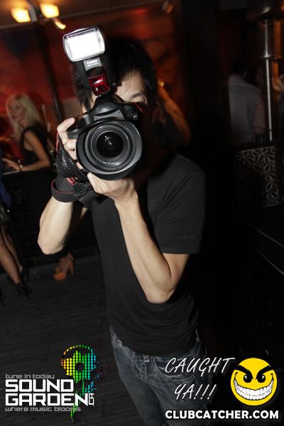 Cube nightclub photo 83 - September 2nd, 2012