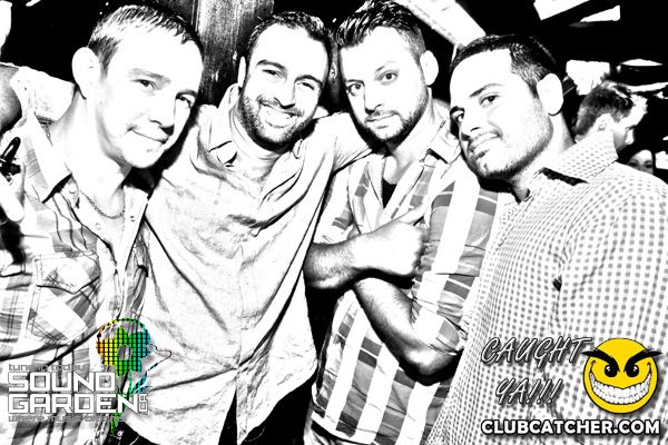 Cube nightclub photo 84 - September 2nd, 2012