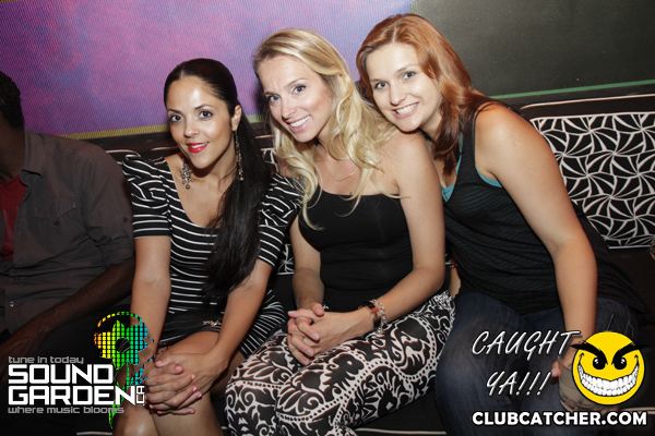 Cube nightclub photo 86 - September 2nd, 2012
