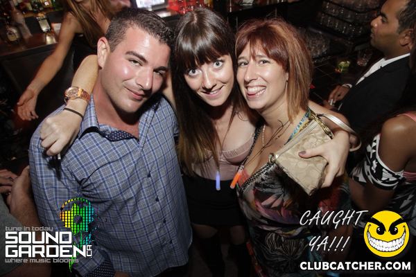 Cube nightclub photo 92 - September 2nd, 2012