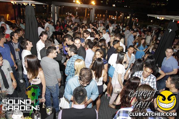Cube nightclub photo 96 - September 2nd, 2012
