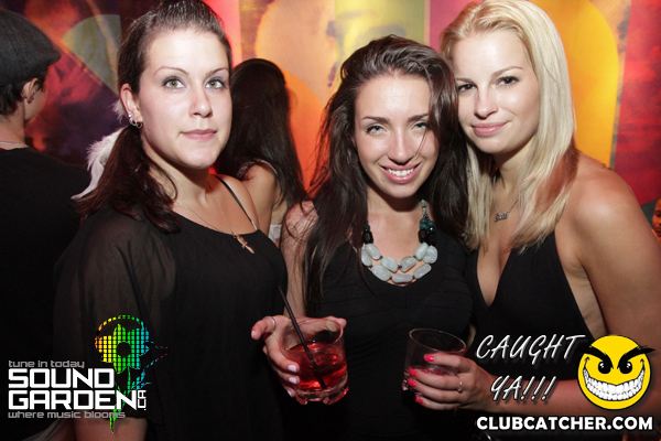Cube nightclub photo 97 - September 2nd, 2012
