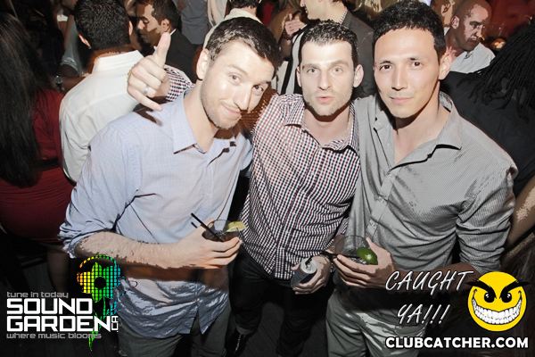 Cube nightclub photo 100 - September 2nd, 2012