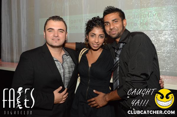 Faces nightclub photo 116 - September 7th, 2012