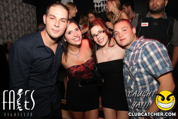 Faces nightclub photo 128 - September 7th, 2012