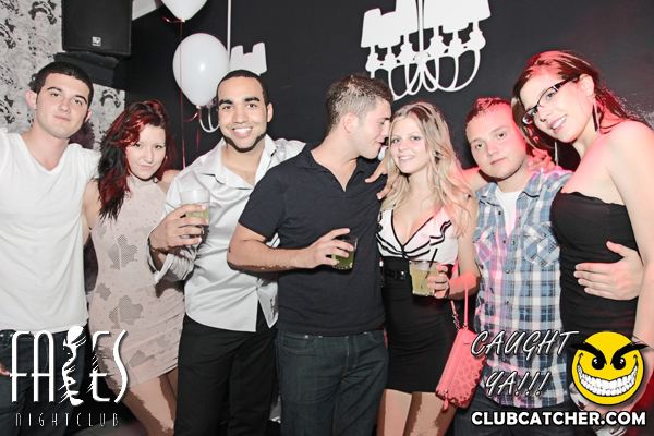 Faces nightclub photo 166 - September 7th, 2012