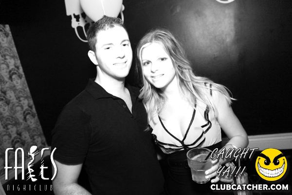 Faces nightclub photo 246 - September 7th, 2012