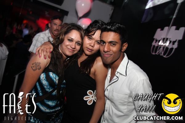 Faces nightclub photo 247 - September 7th, 2012