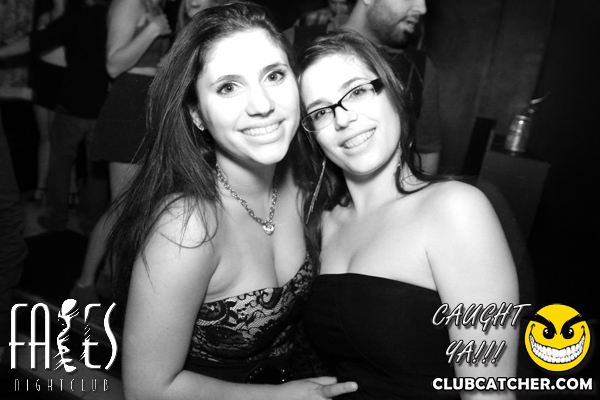 Faces nightclub photo 249 - September 7th, 2012