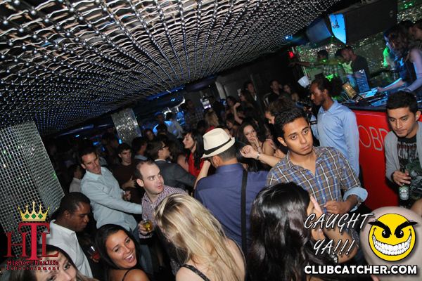 Cobra Toronto nightclub photo 1 - September 7th, 2012