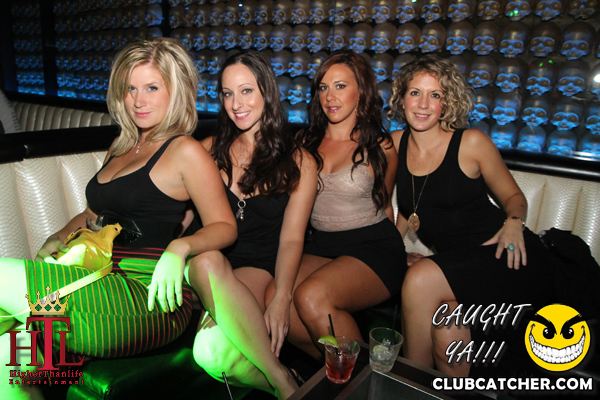 Cobra Toronto nightclub photo 101 - September 7th, 2012