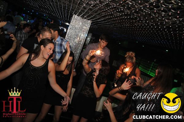 Cobra Toronto nightclub photo 115 - September 7th, 2012