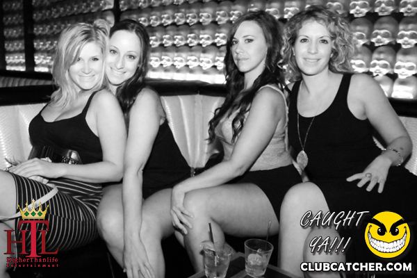 Cobra Toronto nightclub photo 119 - September 7th, 2012