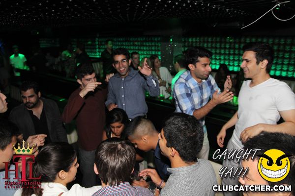 Cobra Toronto nightclub photo 124 - September 7th, 2012