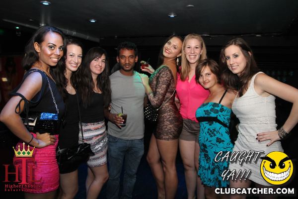 Cobra Toronto nightclub photo 130 - September 7th, 2012