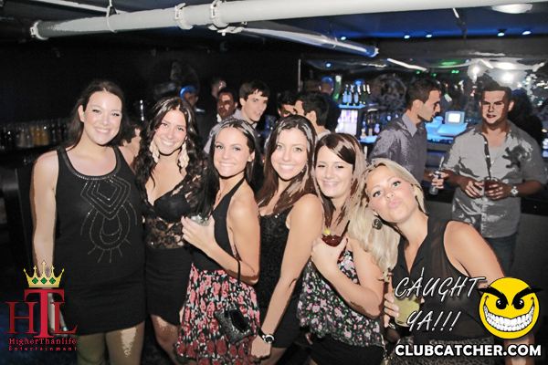 Cobra Toronto nightclub photo 132 - September 7th, 2012