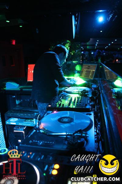 Cobra Toronto nightclub photo 138 - September 7th, 2012