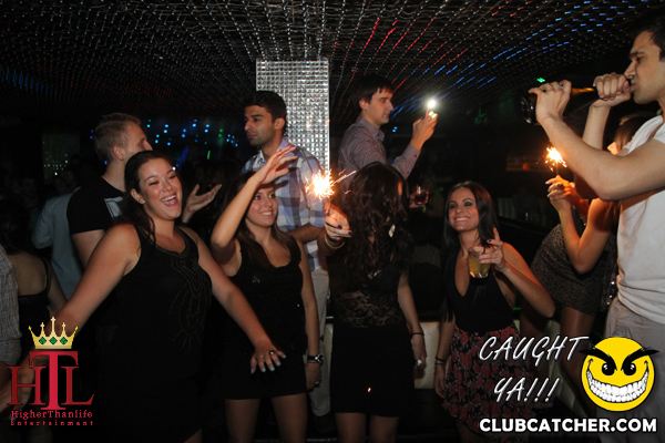 Cobra Toronto nightclub photo 141 - September 7th, 2012