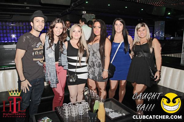 Cobra Toronto nightclub photo 156 - September 7th, 2012