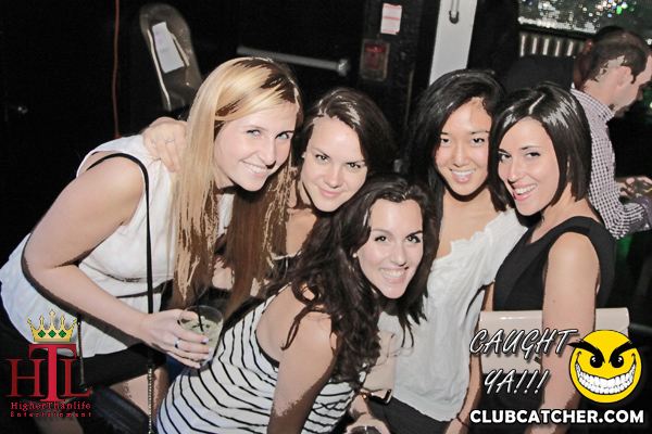 Cobra Toronto nightclub photo 160 - September 7th, 2012