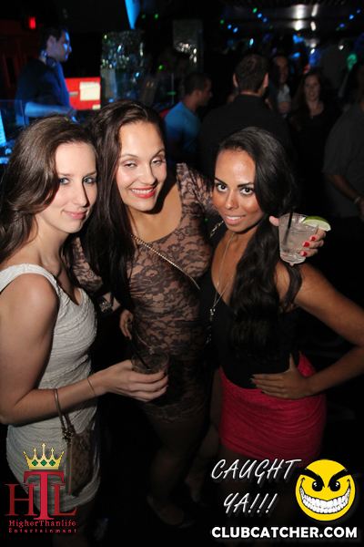 Cobra Toronto nightclub photo 171 - September 7th, 2012