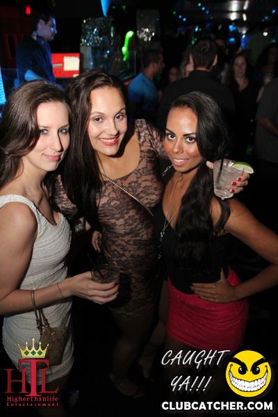 Cobra Toronto nightclub photo 173 - September 7th, 2012
