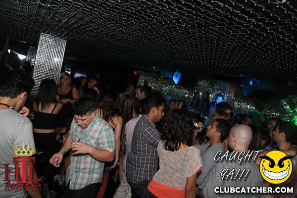 Cobra Toronto nightclub photo 19 - September 7th, 2012
